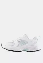 White/Cosmic Jade