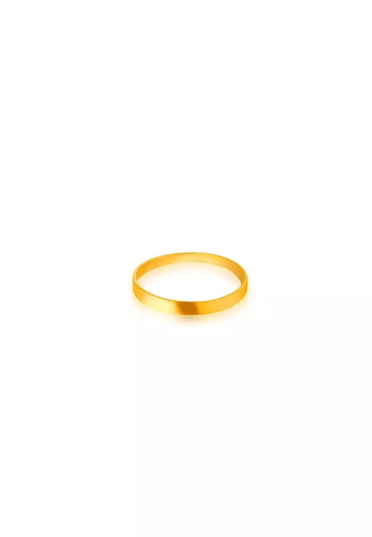 375/9K Gold Ring C303