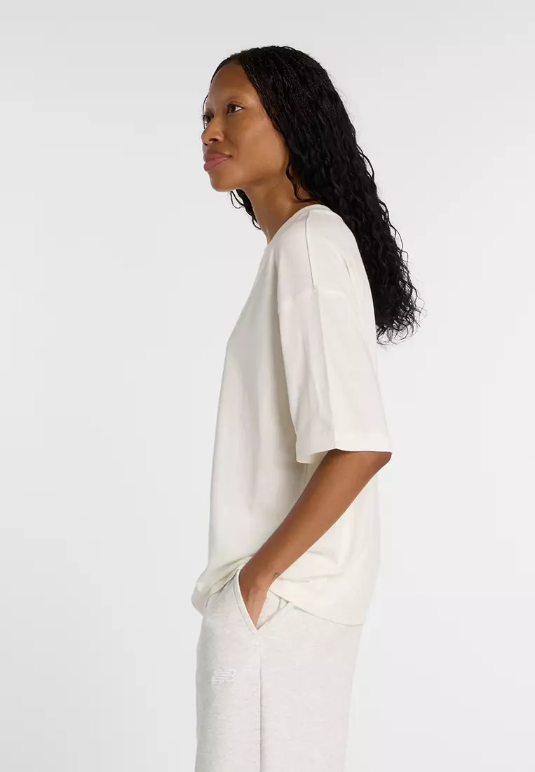 Visibly Loved Oversized T-Shirt