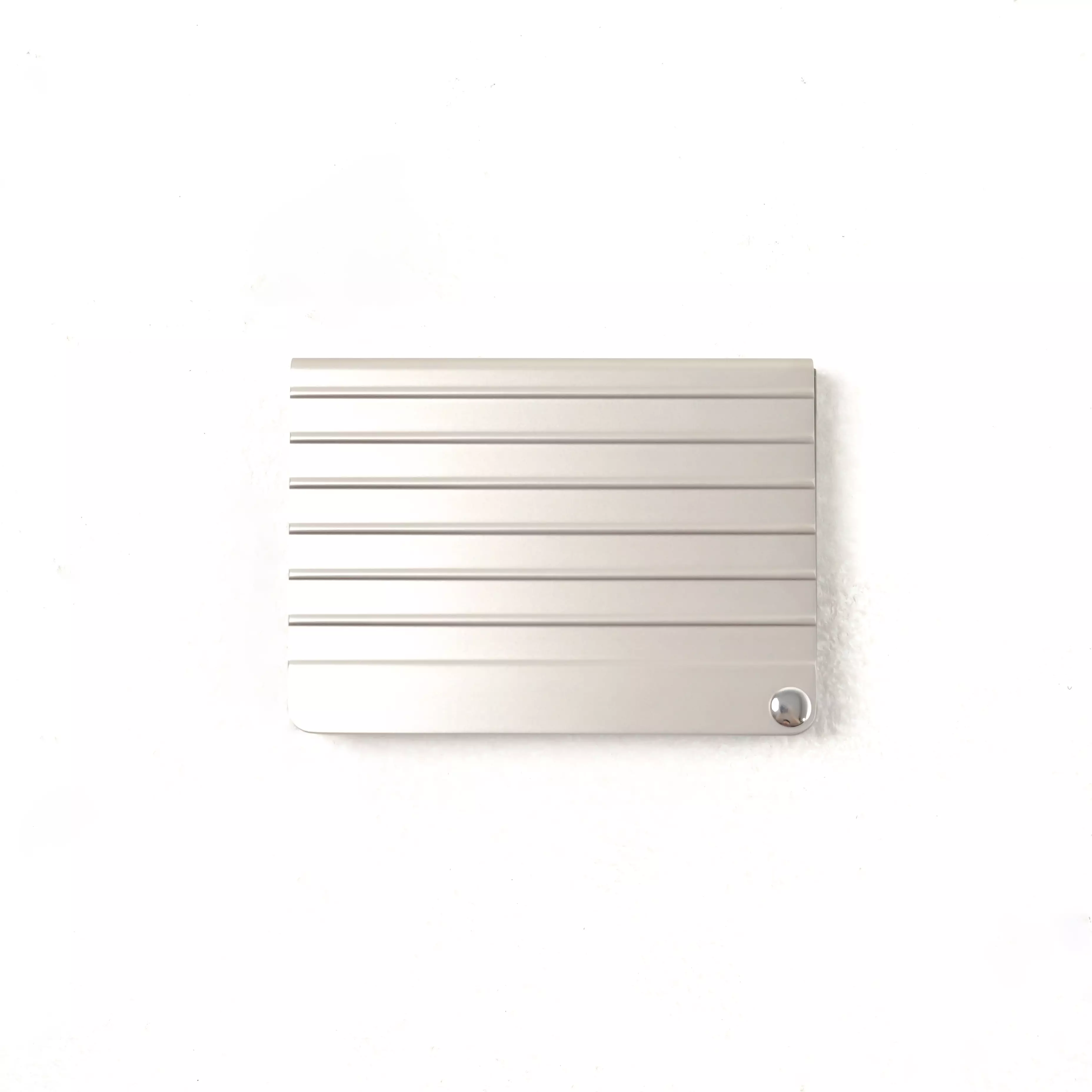 Dompet RIMOWA KHAKI GREEN CARD HOLDER 100% ORIGINAL