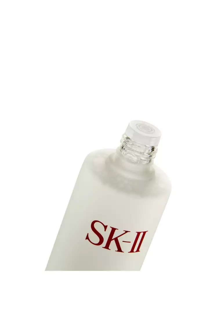 SK-II  嫩膚清瑩露 230毫升