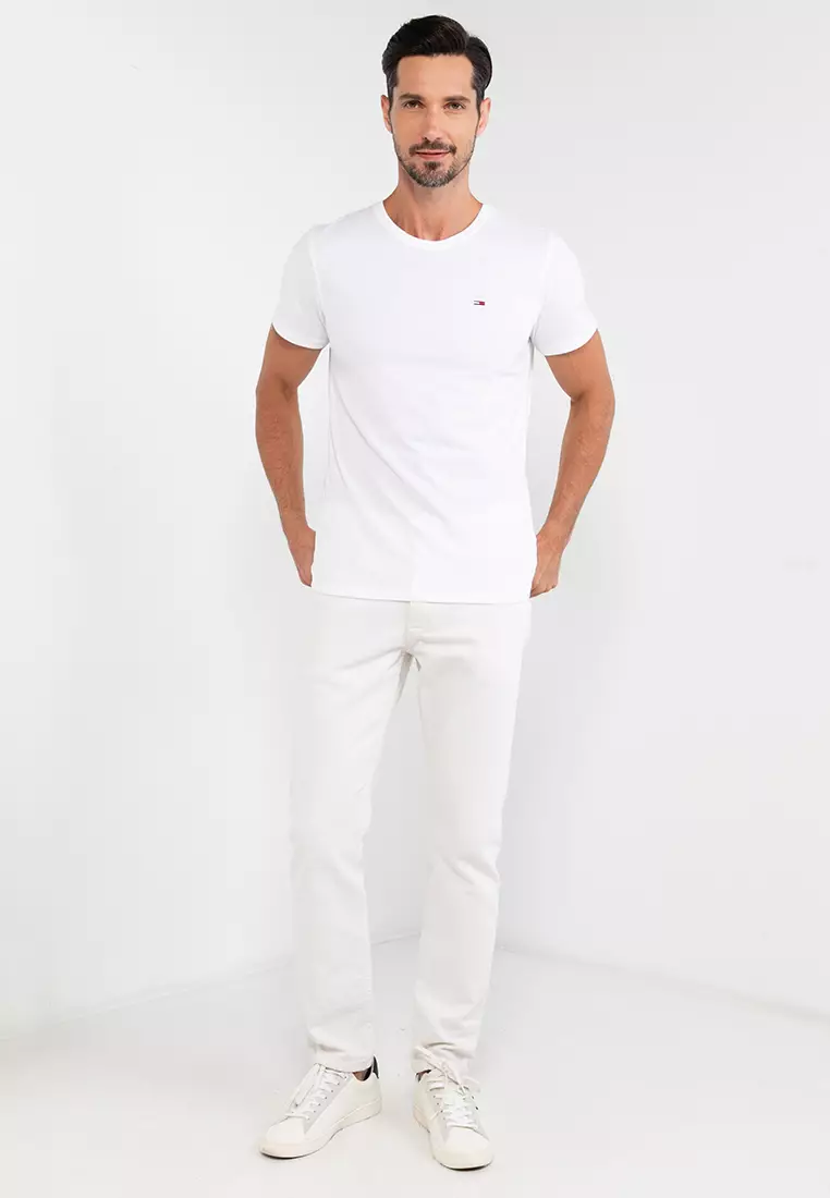 Tommy hilfiger 2 pack t shirts store