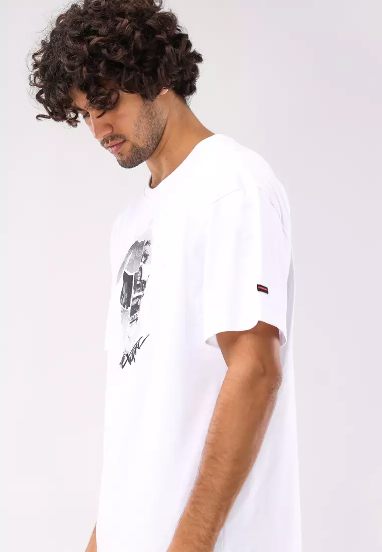 Round Neck Regular Fit