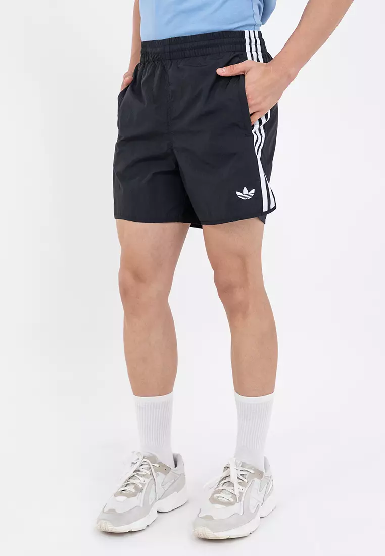 Sprinter Shorts