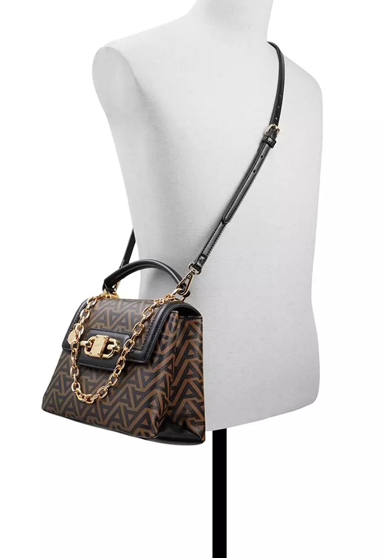 Buy ALDO Caronelle Top Handle Bag Online | ZALORA Malaysia