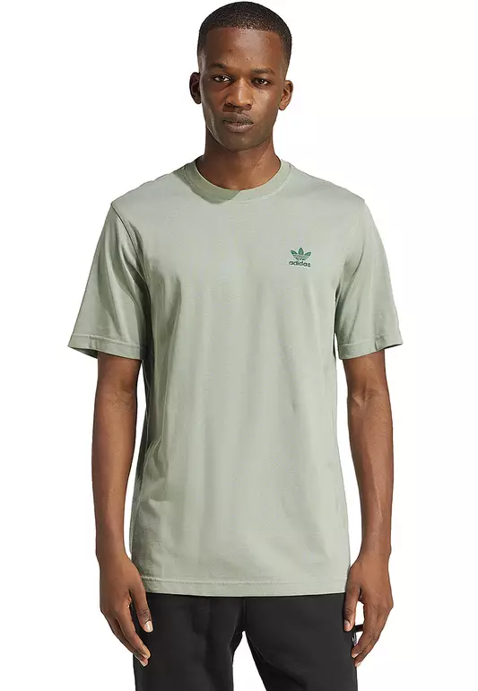 Trefoil Essentials Tee