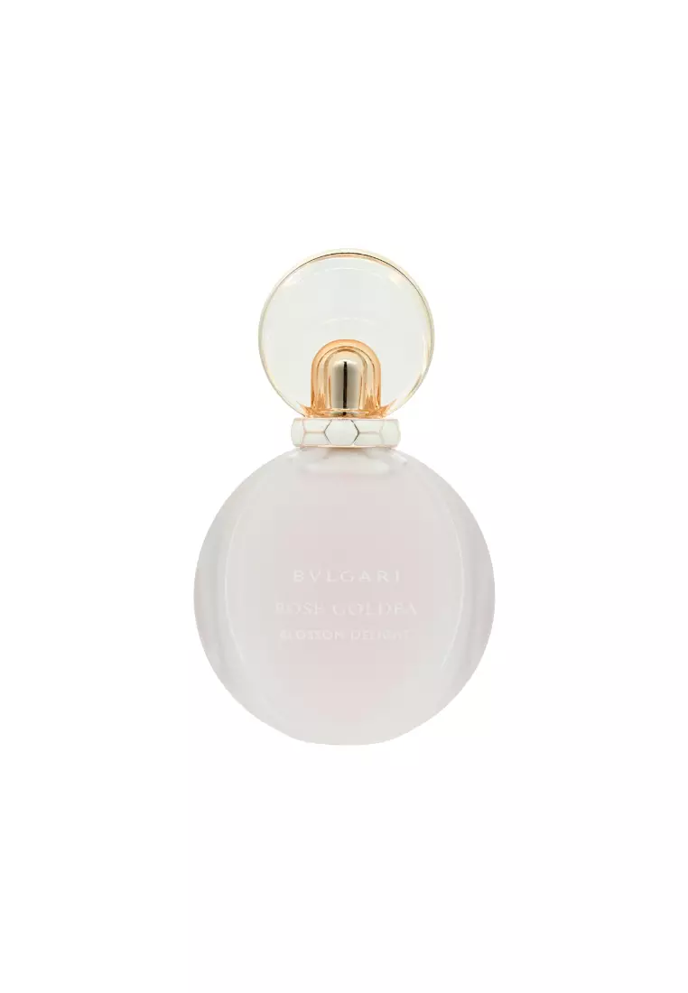 Bvlgari BVLGARI Rose Goldea Blossom Delight Eau de Toilette 75ml