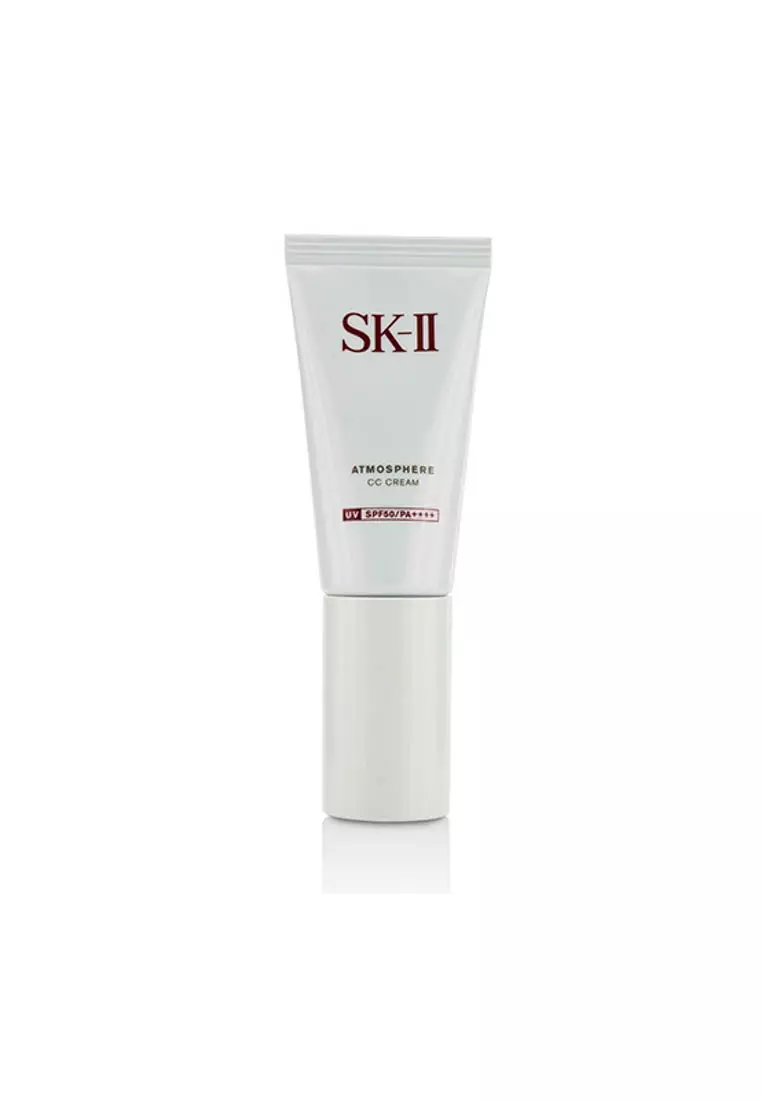 Discount on Sk-Ii  shoes - SKU: Sk-Ii - Atmosphere Cc Cream Spf50 Pa++++ 30g/1oz