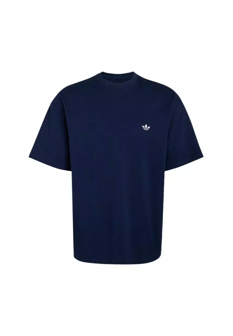 Trefoil Essentials Loose T-Shirt