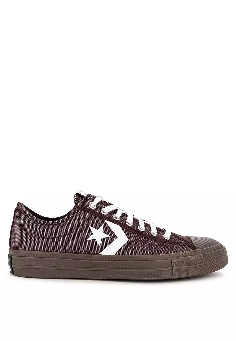 Star Player 76 Ox Sneakers