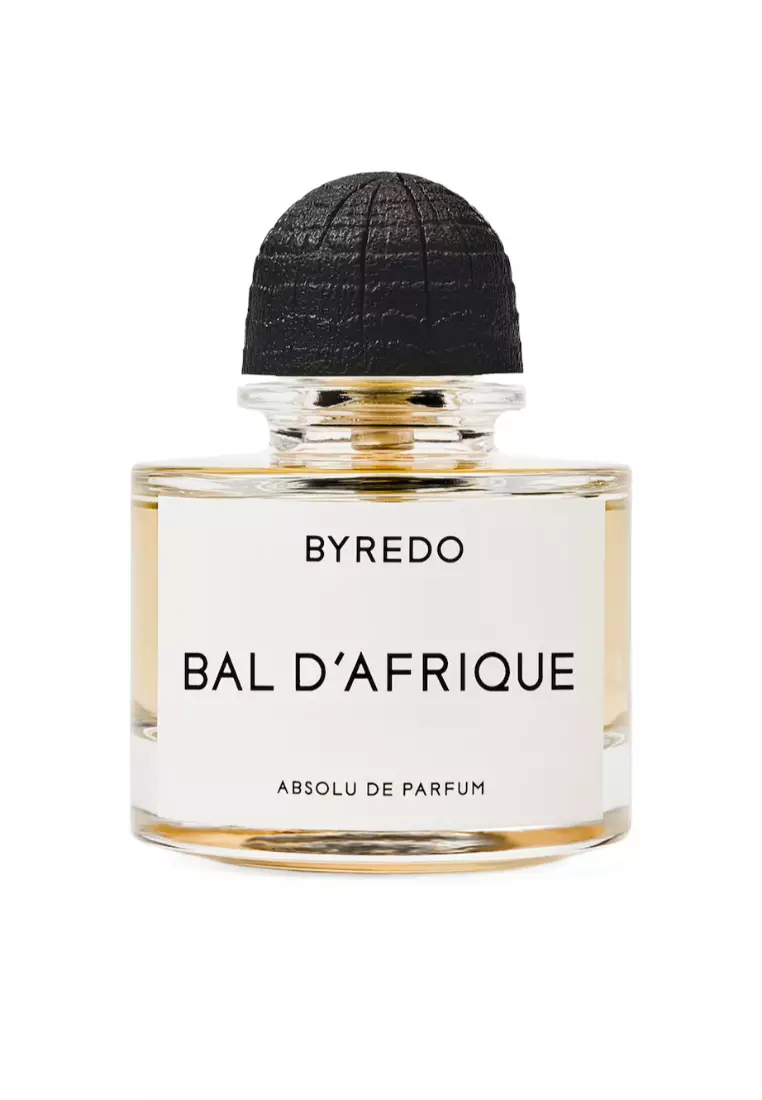 BYREDO 香水 BAL D'AFRIQUE ABSOLU 100ml Buy Byredo Byredo - Bal D'Afrique Absolu De Parfum 100ml 2026