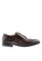 Sebago brown Men's Dress Casual Shoes Elbrus Wingtip III 0C363SH58B197AGS_2
