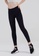 B-Code black ZYS2085-Lady Quick Drying Running Fitness Yoga Sports Leggings -Black 7BB9AAA717D8EAGS_2