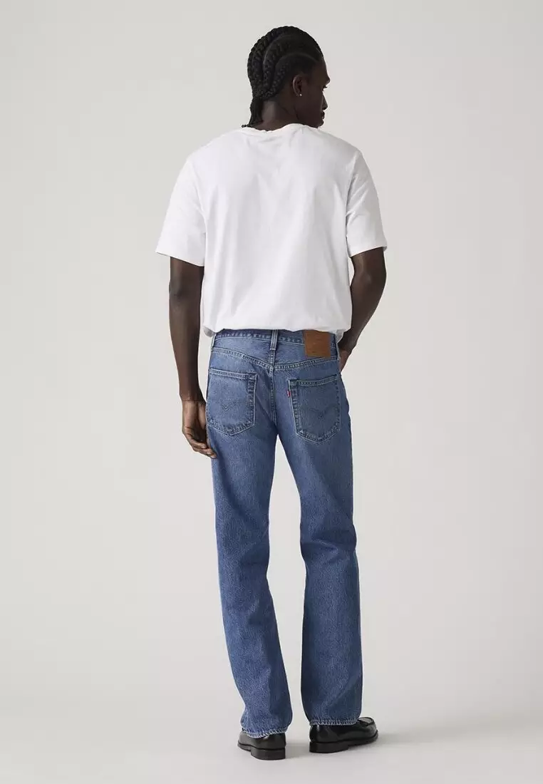 Levi's® Men's 501® Original Jeans
