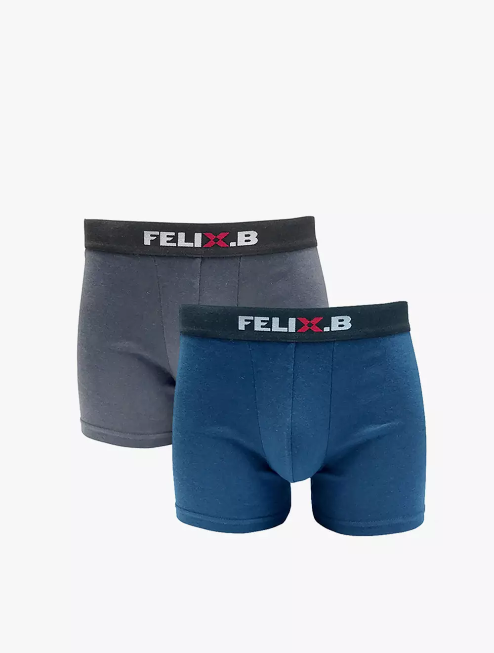 Jual Felix.B FELIX.B Shorty 2 In 1 FB2155-2 - Multicolor Original 2024 ...