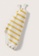 MANGO BABY yellow Cotton Knit Jumpsuit 63EA1KAF4DB364GS_3
