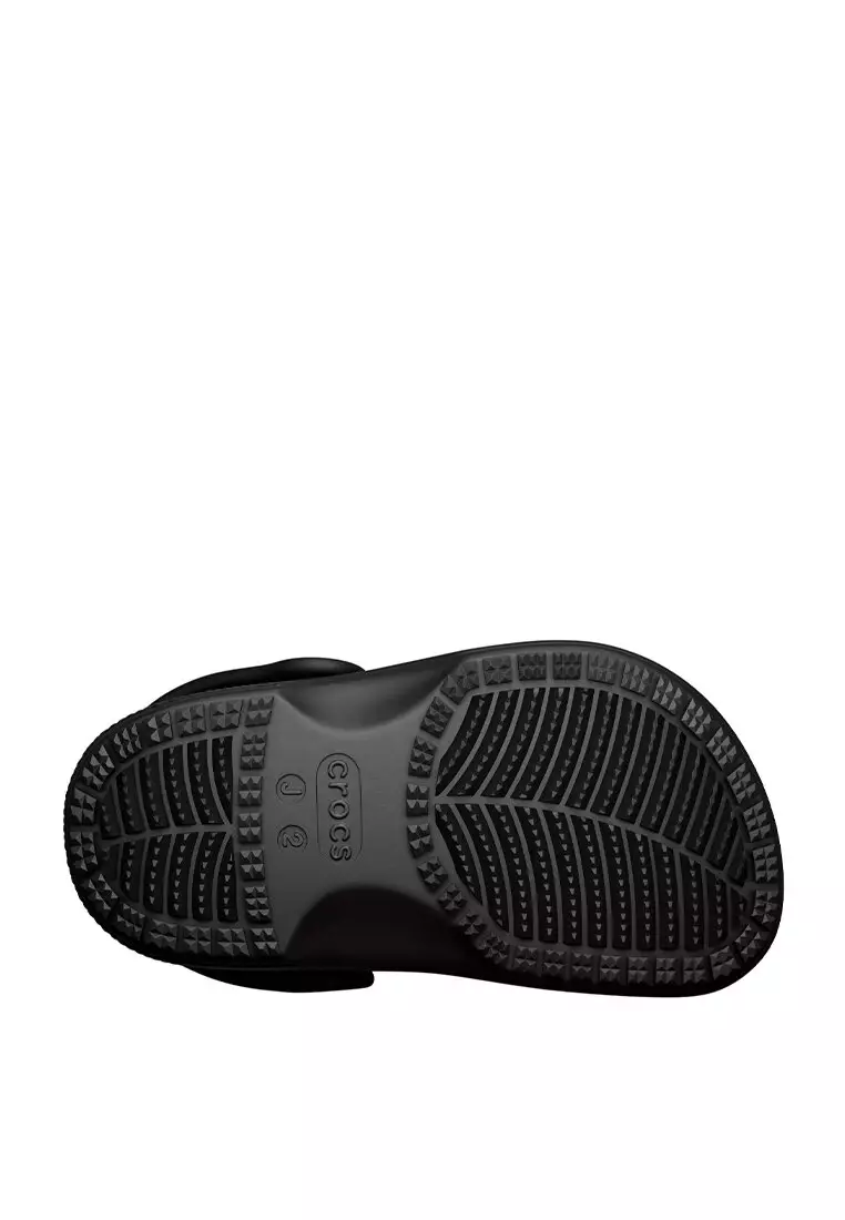 Crocs Kids Classic Clog K - Black