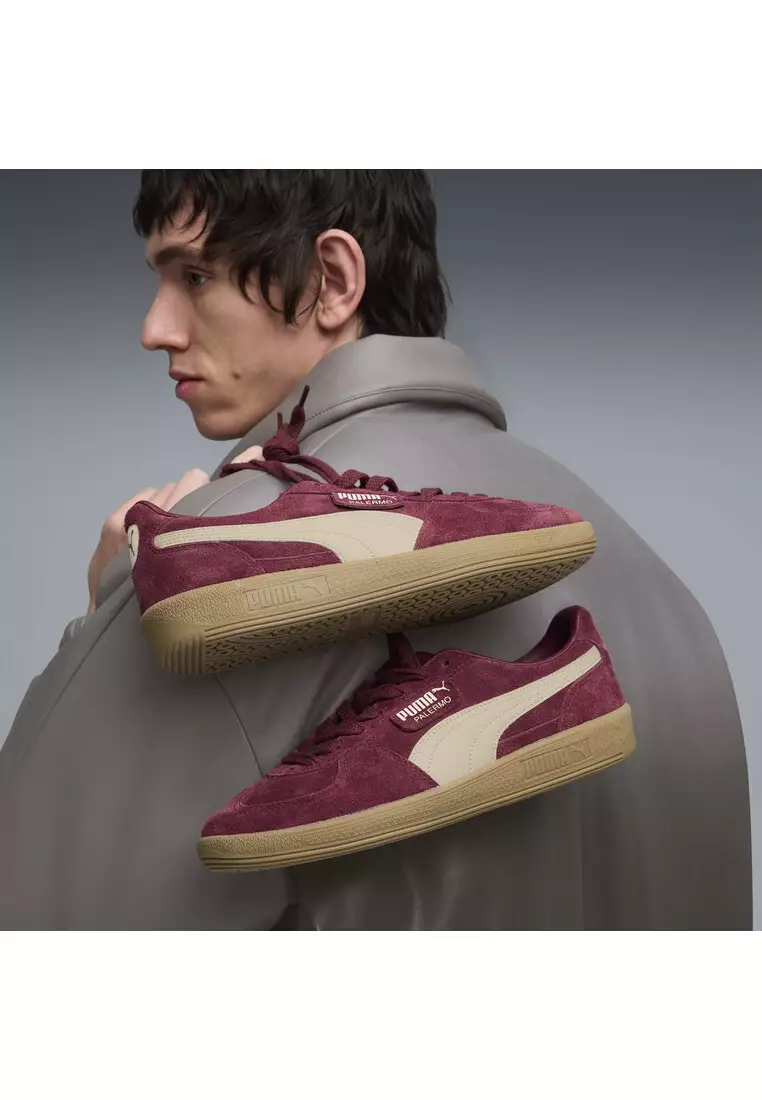 Palermo 男女皆宜休閒鞋