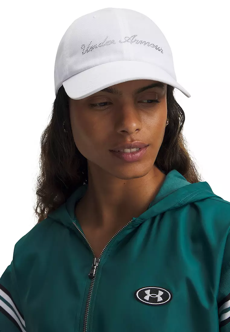 Essential Low Women's Adjustable Cap