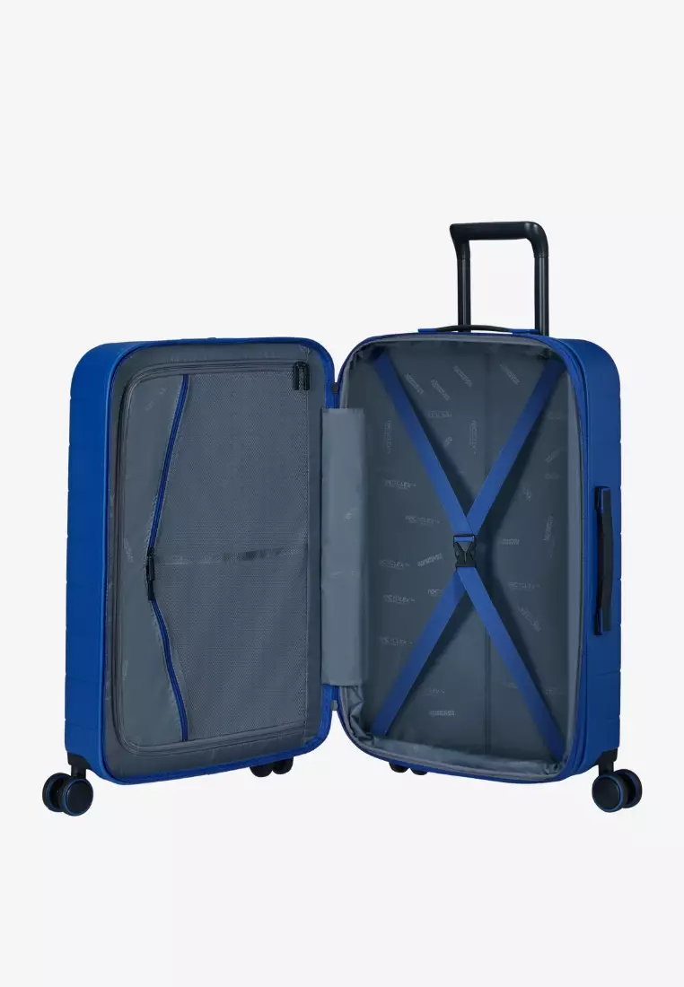 Novastream Spin67/24 Tsa Exp  - Medium (Navy Blue)