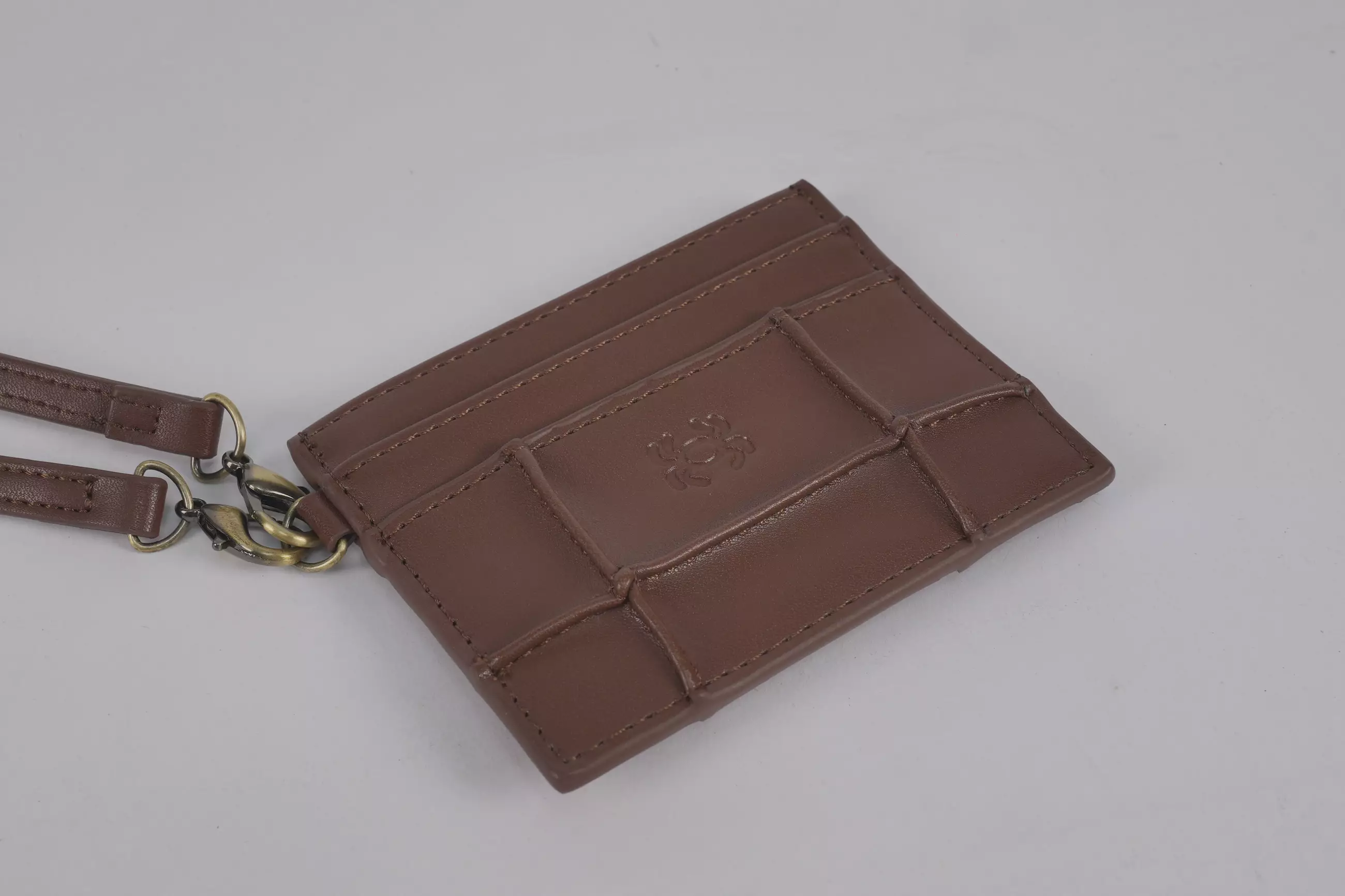 Spyderbilt Dompet pendek Wanita Warren Ladies Wallet Short Planet Surf