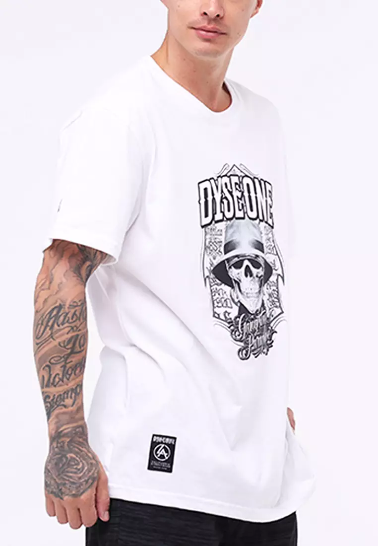 Round Neck Regular Fit