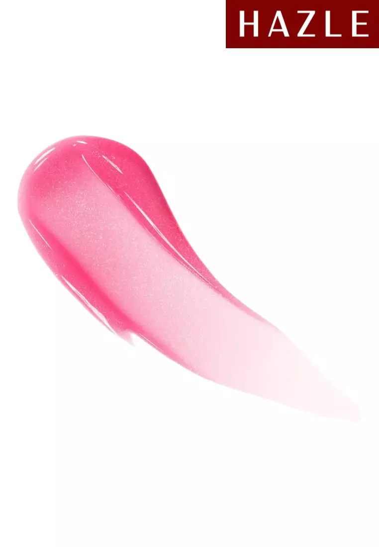 Addict Lip Maximizer Lip Gloss 005 Shimmer Strawberry 5.7gr