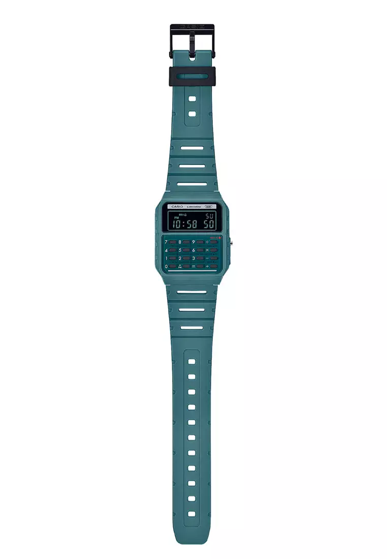 Digital Calcualtor Watch CA-53WB-3B
