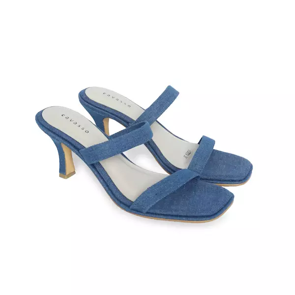 Levina Dark Blue