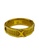 LITZ gold LITZ 916 (22K) Gold Ring 戒指 CGR0112 (7.97g+/-) 5181CAC7CA832CGS_1