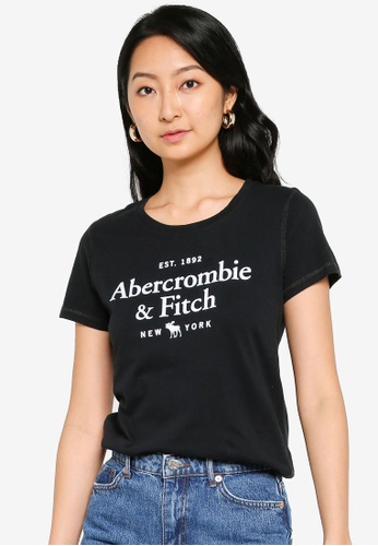 abercrombie moose shirt