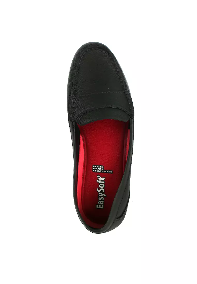 Carly Ladies Loafers Shoes