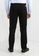 Tommy Hilfiger black Denton Chino Trousers - Tommy Hilfiger 387E1AA807D390GS_1