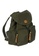 Bric's green BRIC'S X-Travel City Backpack (Olive) 788FAAC100BD0CGS_7