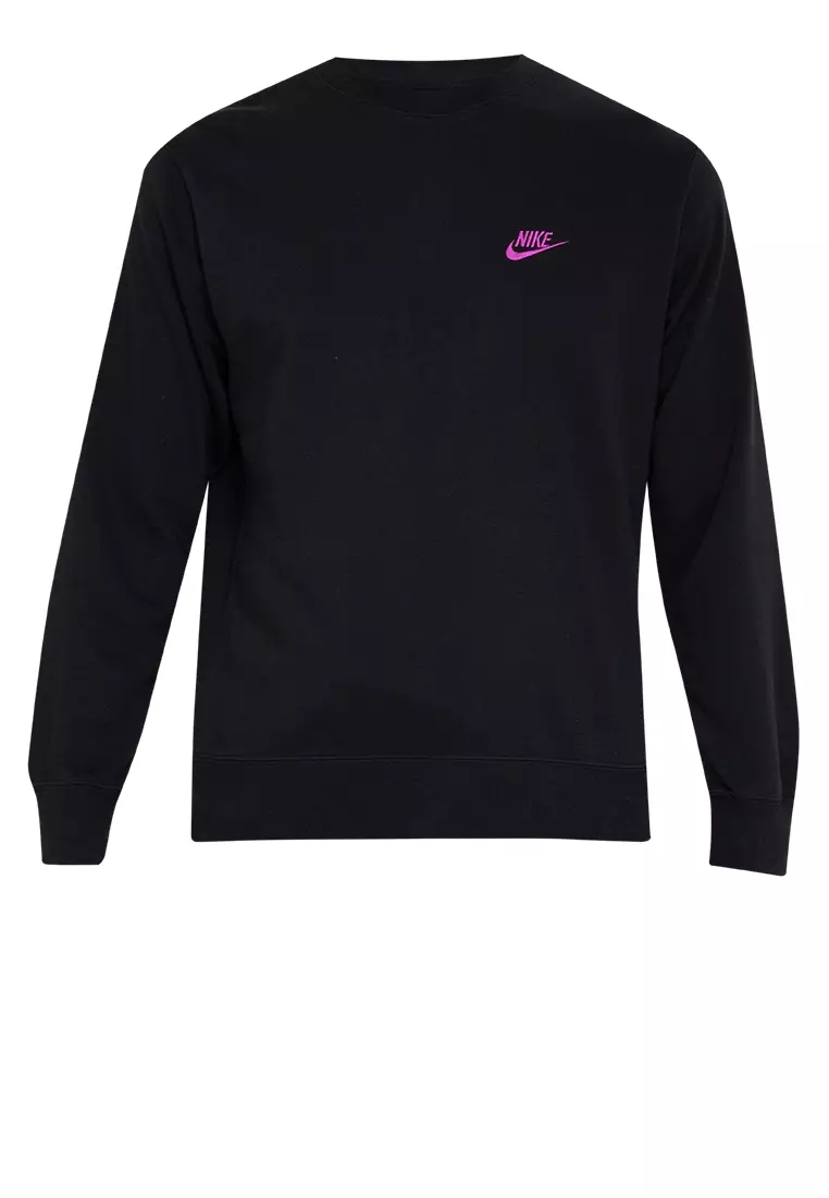 Buy Nike Men's Sportswear French Terry Crew Sweatshirt 2023 Online ...