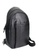 Picard black Picard Mobile Backpack 6E4D3AC91DD8A1GS_2