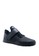Precise black Precise Ichiro M Sepatu Sneakers Pria - Hitam 32851SH4D500EDGS_2