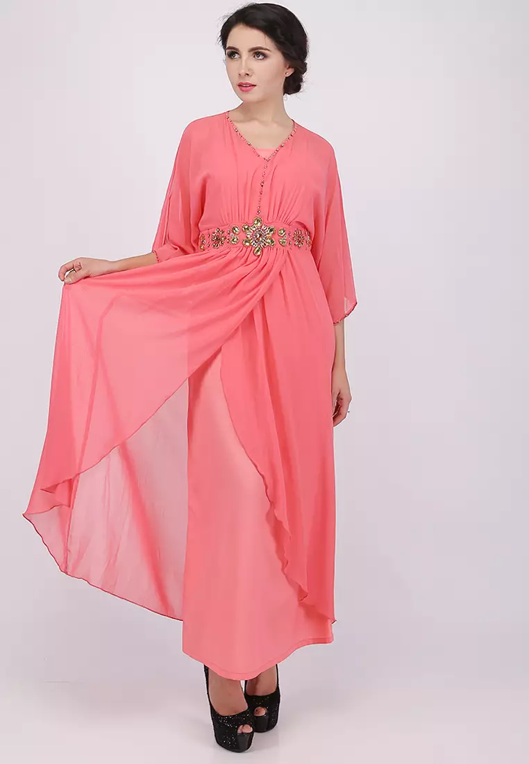 Bibiq Gamis Sifone
