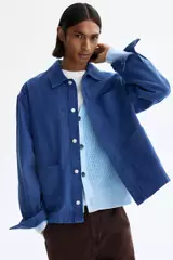 Blue Medium