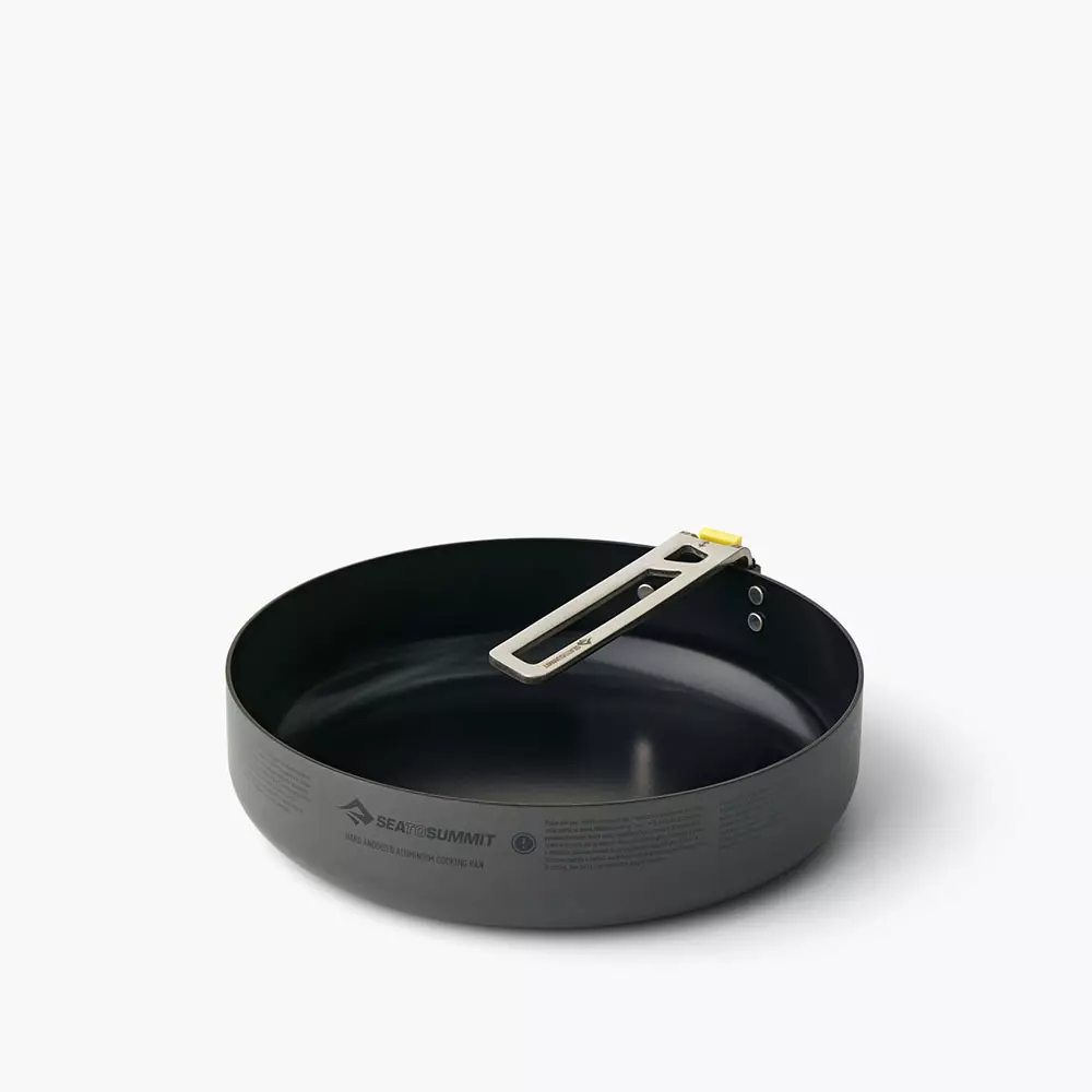 Sea To Summit Frontier Ul Pant - 8 In