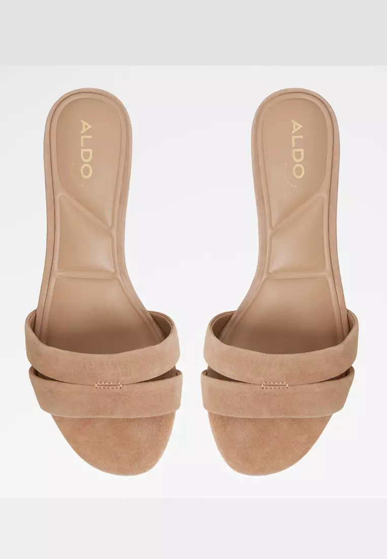Scarletta Heeled Sandals