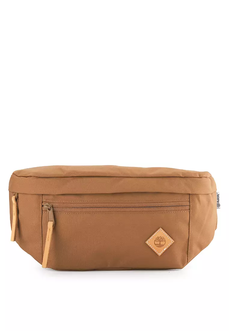 Jual Timberland Timberpack Sling Bag Original 2025 ZALORA
