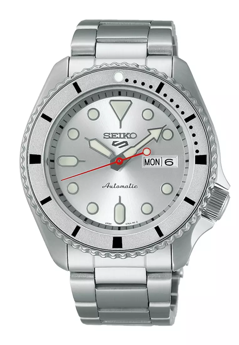 Jual jam seiko 5 hot sale