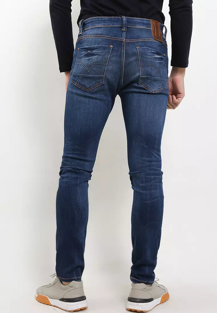 Nicko Jeans