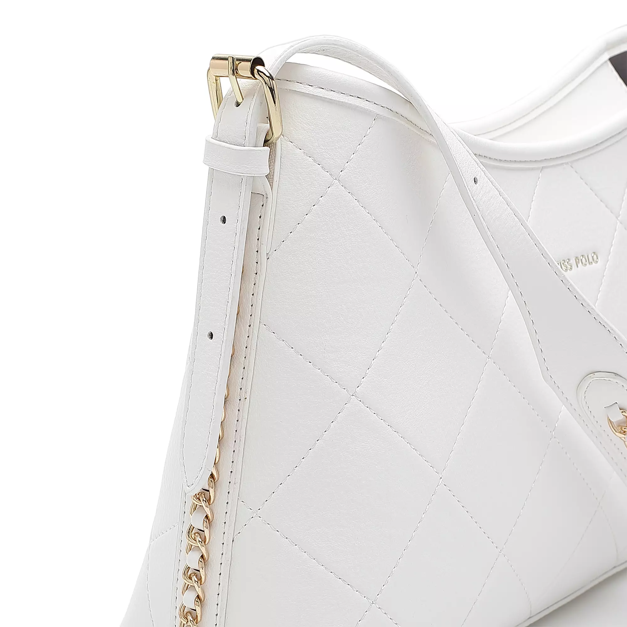 Buy Swiss Polo Sling Bag / Crossbody Bag White 2024 Online ZALORA