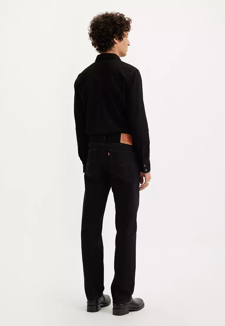 505™ Regular Fit Jeans 00505-0260
