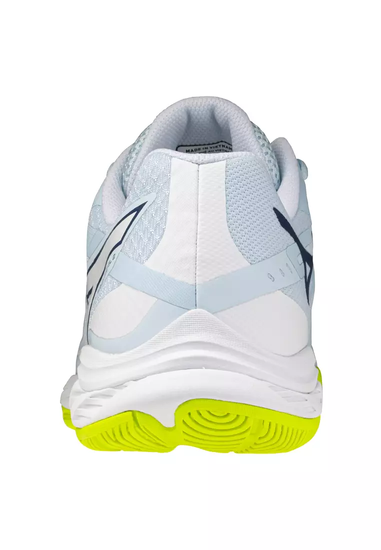 Fang El 2 71GA242331 Badminton Shoes