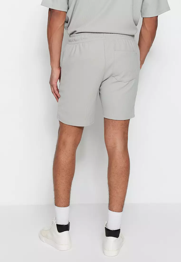 Basic Pull-on Shorts