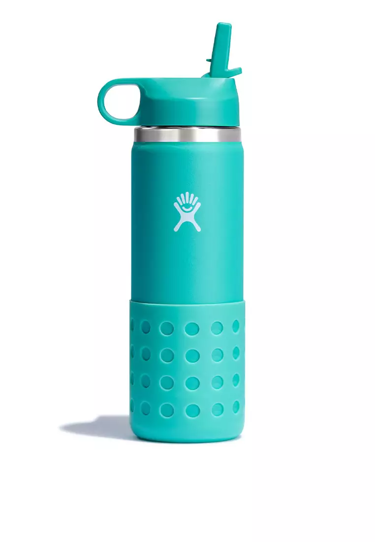 Hydro Flask Medium Packable Bottle Sling, Dew