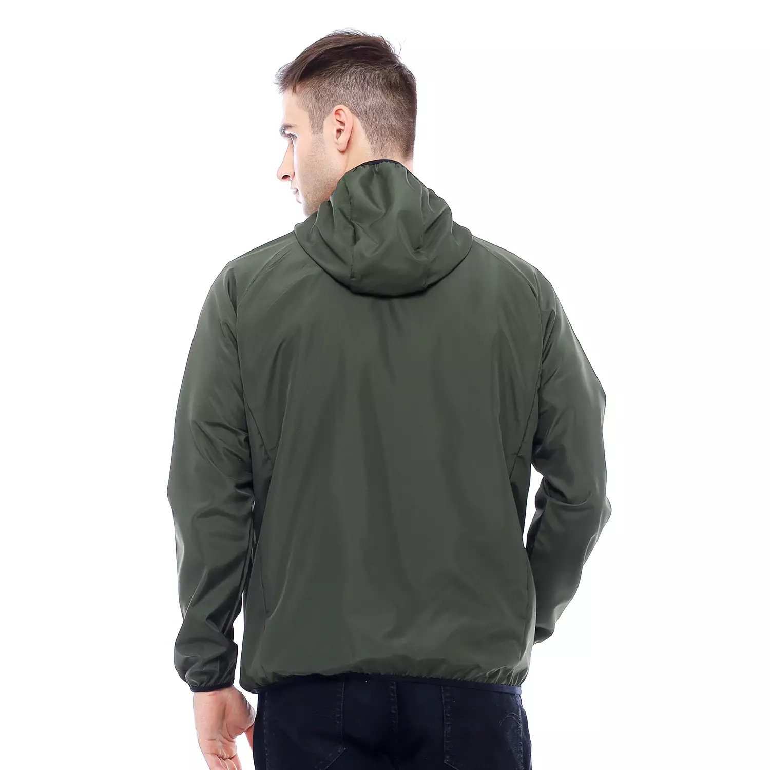 Windbreaker Jacket Winder series Army Green